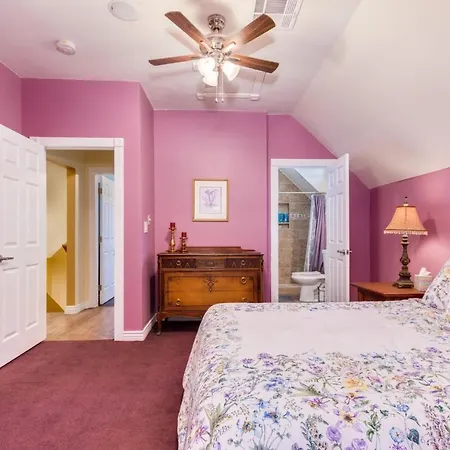Norton Inn Bed & Breakfast And Wedding Venue