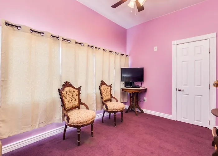 Bed and breakfast Norton Inn Bed & Breakfast And Wedding Venue Phoenix