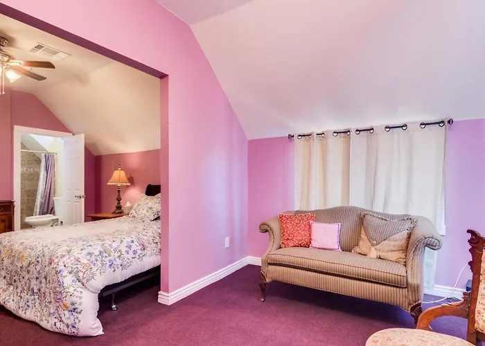 Bed and breakfast Norton Inn Bed & Breakfast And Wedding Venue