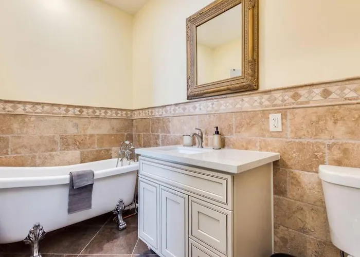 Norton Inn Bed & Breakfast And Wedding Venue Phoenix